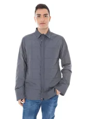 "Calvin Klein Startseite im Sale | CALVIN KLEIN GRAUE SPORTJACKE FÜR HERREN online kaufen"|Planet-Deluxe