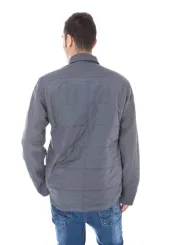 "Calvin Klein Jacken im Sale | Calvin Klein Graue Langarmjacke 08470150 online kaufen"|Planet-Deluxe