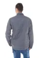 "Calvin Klein Startseite im Sale | CALVIN KLEIN GRAUE SPORTJACKE FÜR HERREN online kaufen"|Planet-Deluxe
