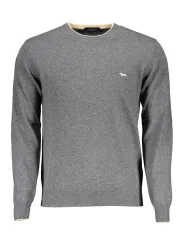 "Harmont & Blaine Pullover im Sale | Harmont & Blaine HRG007030187_GRIGIO_915 online kaufen"|Planet-Deluxe