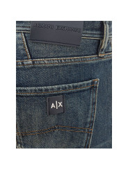 Jeans & Pants Elevated Blue Cotton Denim 280,00 € 8057767532505 | Planet-Deluxe