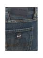 Jeans & Pants Elevated Blue Cotton Denim 280,00 € 8057767532505 | Planet-Deluxe