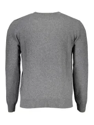 "Harmont & Blaine Pullover im Sale | Harmont & Blaine HRG007030187_GRIGIO_915 online kaufen"|Planet-Deluxe