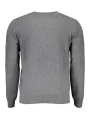 "Harmont & Blaine Pullover im Sale | Harmont & Blaine HRG007030187_GRIGIO_915 online kaufen"|Planet-Deluxe