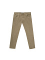 Jeans & Pants Jacob Cohen Premium Brown Cotton Pants 620,00 € 8053632662797 | Planet-Deluxe