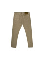 Jeans & Pants Jacob Cohen Premium Brown Cotton Pants 620,00 € 8053632662797 | Planet-Deluxe