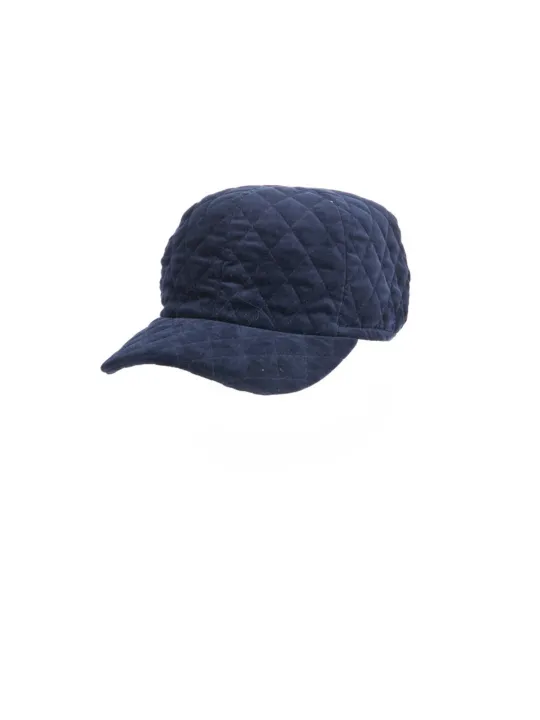 "DENNY ROSE Caps & Mützen im Sale | DENNY ROSE 0291_BLU_C84642 online kaufen"|Planet-Deluxe