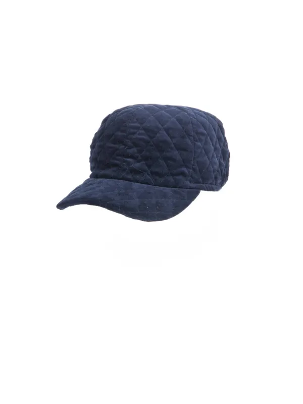 "DENNY ROSE Caps & Mützen im Sale | DENNY ROSE 0291_BLU_C84642 online kaufen"|Planet-Deluxe "DENNY ROSE Caps & Mützen im Sale | DENNY ROSE 0291_BLU_C84642 online kaufen"|Planet-Deluxe