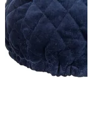 "DENNY ROSE Caps & Mützen im Sale | DENNY ROSE 0291_BLU_C84642 online kaufen"|Planet-Deluxe