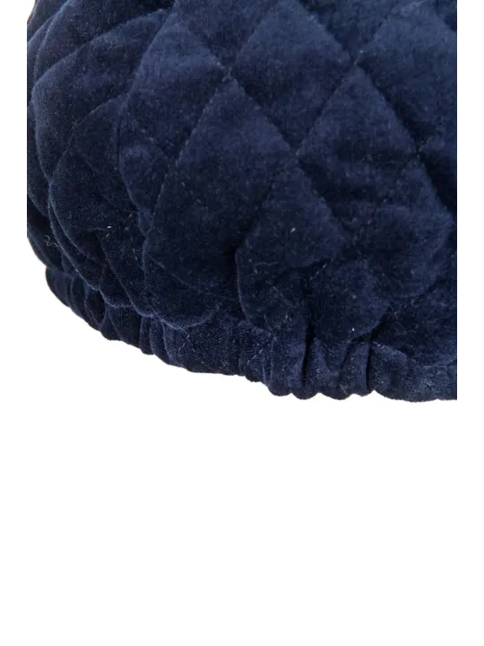 "DENNY ROSE Caps & Mützen im Sale | DENNY ROSE 0291_BLU_C84642 online kaufen"|Planet-Deluxe