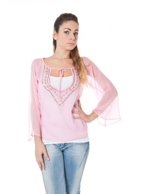 "PHARD Startseite im Sale | PHARD LANGARM-T-SHIRT ROSA FRAU online kaufen"|Planet-Deluxe "PHARD Startseite im Sale | PHARD LANGARM-T-SHIRT ROSA FRAU online kaufen"|Planet-Deluxe