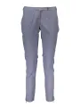 "Liu Jo Startseite im Sale | LIU JO BLAUE FRAUENHOSE online kaufen"|Planet-Deluxe