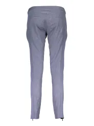 "Liu Jo Startseite im Sale | LIU JO BLAUE FRAUENHOSE online kaufen"|Planet-Deluxe