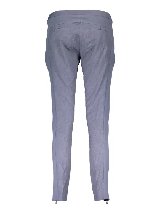Liu Jo Elegante Hose mit Spitzenmuster, 2 Taschen