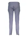"Liu Jo Startseite im Sale | LIU JO BLAUE FRAUENHOSE online kaufen"|Planet-Deluxe