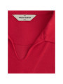 Polo Shirt Elegant Fuchsia Silk Polo Shirt for Men 450,00 € 8053632663572 | Planet-Deluxe