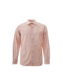 Shirts Elegant Cotton Pink Shirt for Men 1.030,00 € 8053632663541 | Planet-Deluxe
