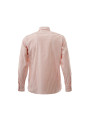 Shirts Elegant Cotton Pink Shirt for Men 1.030,00 € 8053632663541 | Planet-Deluxe