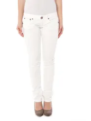 "CLINK Startseite im Sale | CLINK WEISSE FRAUENHOSE online kaufen"|Planet-Deluxe