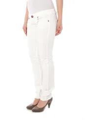 "CLINK Startseite im Sale | CLINK WEISSE FRAUENHOSE online kaufen"|Planet-Deluxe