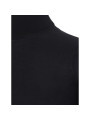 Sweaters Italian Cashmere Luxury Black Sweater 1.570,00 € 7333413006349 | Planet-Deluxe