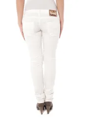 "CLINK Startseite im Sale | CLINK WEISSE FRAUENHOSE online kaufen"|Planet-Deluxe
