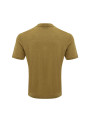 Polo Shirt Elegant Green Linen Polo Shirt 350,00 € 8053632663657 | Planet-Deluxe