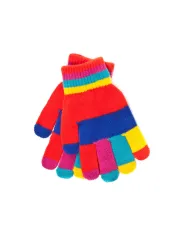 "SIMIANI Startseite im Sale | SIMIANI UNISEX ROTE HANDSCHUHE online kaufen"|Planet-Deluxe