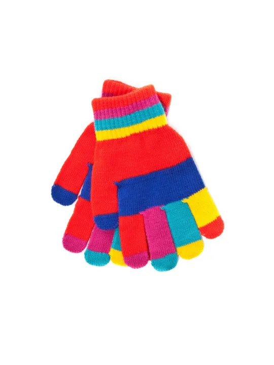 "SIMIANI Startseite im Sale | SIMIANI UNISEX ROTE HANDSCHUHE online kaufen"|Planet-Deluxe