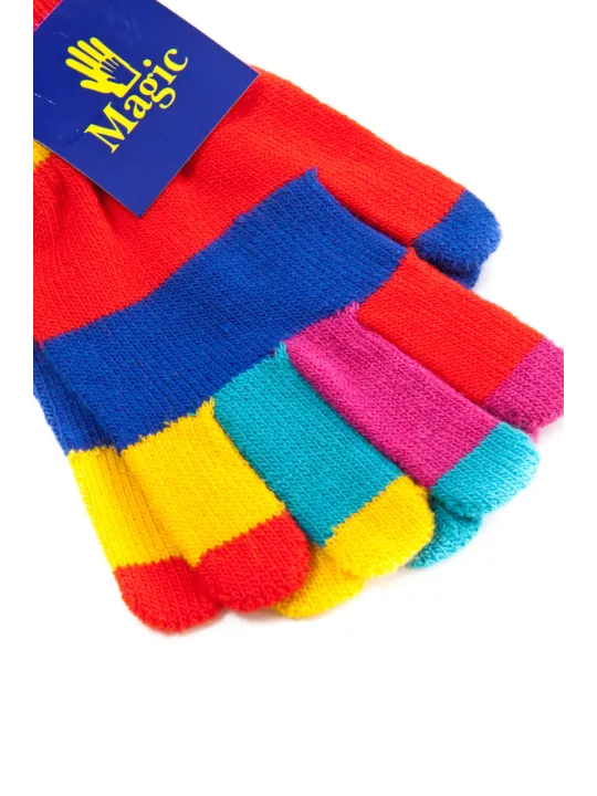 "SIMIANI Startseite im Sale | SIMIANI UNISEX ROTE HANDSCHUHE online kaufen"|Planet-Deluxe