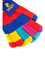 "SIMIANI Startseite im Sale | SIMIANI UNISEX ROTE HANDSCHUHE online kaufen"|Planet-Deluxe