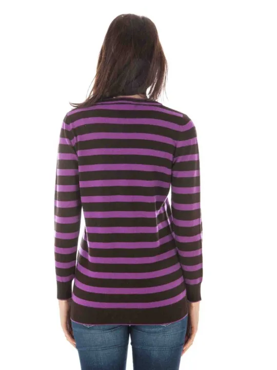 "Fred Perry Startseite im Sale | LILA PULLOVER FÜR FRED PERRY DAMEN online kaufen"|Planet-Deluxe