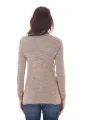 "Fred Perry Blusen im Sale | FRED PERRY CARDIGAN DAMEN BEIGE online kaufen"|Planet-Deluxe