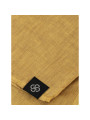 Shirts Gold Linen Elegance Men's Shirt 430,00 € 8053632663930 | Planet-Deluxe