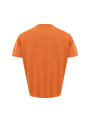 T-Shirts Orange Cotton Signature Tee 300,00 € 8053632664043 | Planet-Deluxe