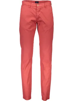 GANT Hose Rosso 644 - Stilvoll & Vielseitig für jeden Anlass