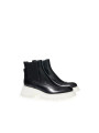 Boots Elegant Leather Boots in Timeless Black 1.440,00 € 8053632664463 | Planet-Deluxe