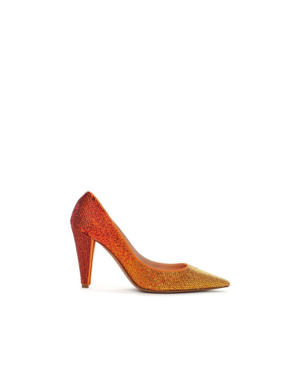 Pumps Elegant Bicolor Pump Extravaganza 1.980,00 € 8053632664678 | Planet-Deluxe