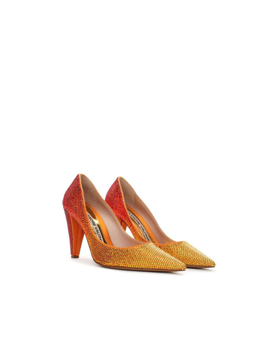 Pumps Elegant Bicolor Pump Extravaganza 1.980,00 € 8053632664678 | Planet-Deluxe