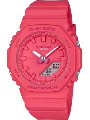 Rosa G-Shock Casio Damenuhr digital
