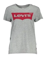 "Levi's Startseite im Sale | LEVI&39S DAMEN KURZARM T-SHIRT GRAU online kaufen"|Planet-Deluxe