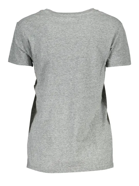 "Levi's Startseite im Sale | LEVI&39S DAMEN KURZARM T-SHIRT GRAU online kaufen"|Planet-Deluxe