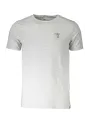"AERONAUTICA MILITARE Startseite im Sale | AERONAUTICA MILITARE GRAUES MANN EXTERNES T-SHIRT online kaufen"|Planet-Deluxe