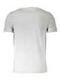 "AERONAUTICA MILITARE Startseite im Sale | AERONAUTICA MILITARE GRAUES MANN EXTERNES T-SHIRT online kaufen"|Planet-Deluxe