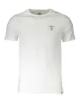 "AERONAUTICA MILITARE Startseite im Sale | AERONAUTICA MILITARE WHITE MAN EXTERNES T-SHIRT online kaufen"|Planet-Deluxe