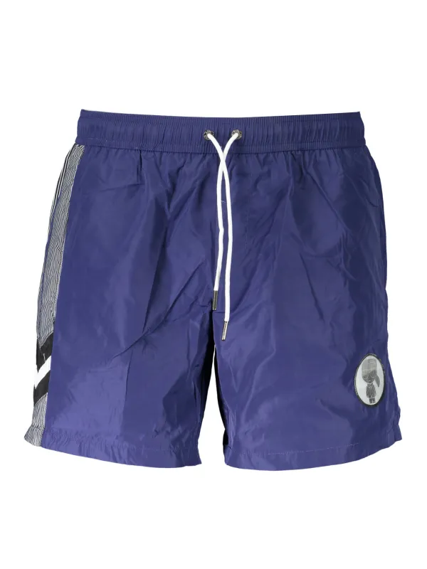 "Karl Lagerfeld Beachwear Badehosen im Sale | Karl Lagerfeld Beachwear KL20MBM07_BLU_NAVY online kaufen"|Planet-Deluxe "Karl Lagerfeld Beachwear Badehosen im Sale | Karl Lagerfeld Beachwear KL20MBM07_BLU_NAVY online kaufen"|Planet-Deluxe