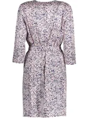 "GANT Startseite im Sale | GANT LANGES KLEID DAMEN ROSA online kaufen"|Planet-Deluxe