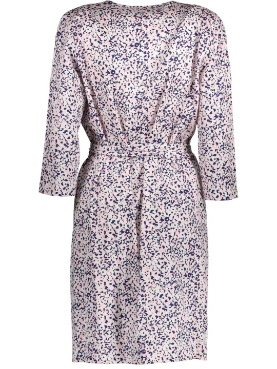 "GANT Startseite im Sale | GANT LANGES KLEID DAMEN ROSA online kaufen"|Planet-Deluxe