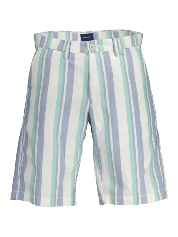 "GANT Komfort Bermuda Shorts - Gestreift, Stilvoll & Bequem" "GANT Komfort Bermuda Shorts - Gestreift, Stilvoll & Bequem"