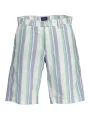 "GANT Startseite im Sale | GANT WEISSE BERMUDA-HOSE FÜR HERREN online kaufen"|Planet-Deluxe